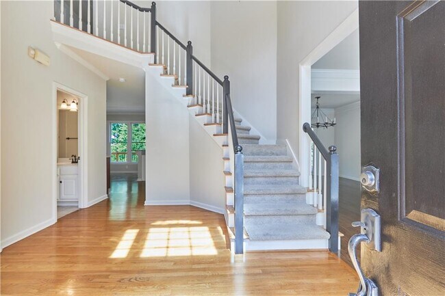 Foto del edificio - 10795 Cauley Creek Dr