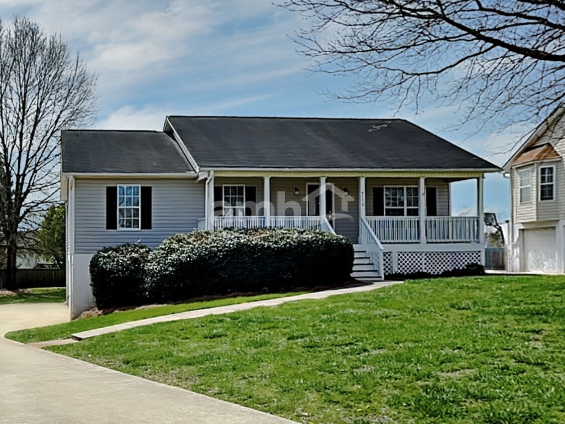 Primary Photo - 4770 Seminole Ct
