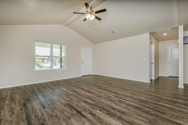 Foto del edificio - 4401 Sunset St
