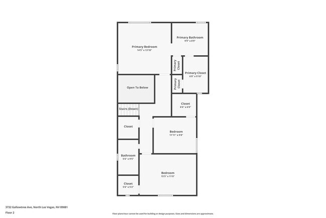 Foto del edificio - 3732 Gallowtree Ave