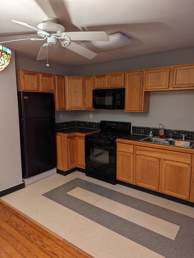 427 Midland Ave, Midland, PA 15059 House Rental in Midland, PA