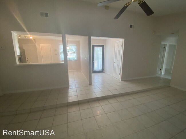 Building Photo - 4 br, 2 bath House - 2496 Weatherford Dr.