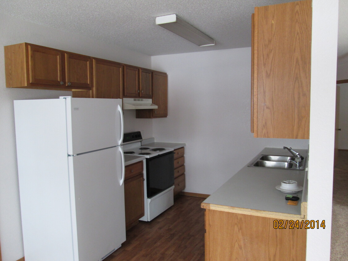 Foto principal - 848 McDermott Ave