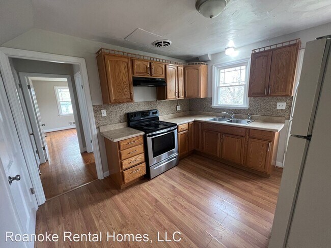 Building Photo - 3 br, 2 bath House - 2719 Florida Ave