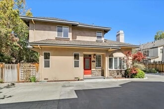 Building Photo - 124 Shelley Ave