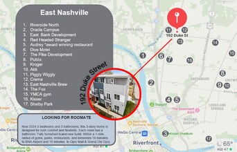 Building Photo - 192 Duke St