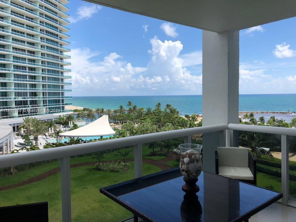 10275 Collins Ave Unit 606