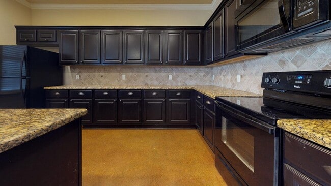 Foto del edificio - 411 Baby Bear Dr