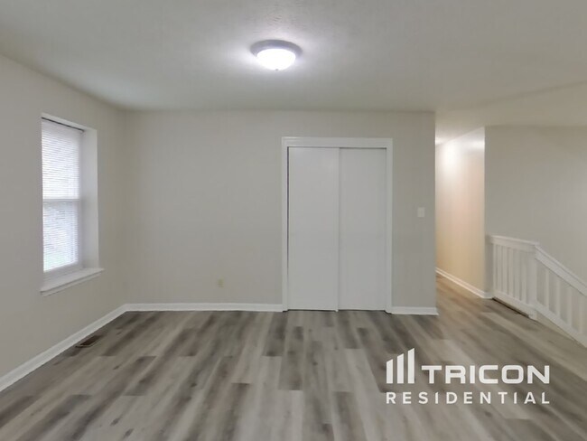Building Photo - 9130 Fireside Court Indianapolis IN