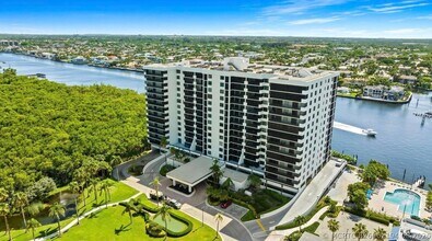 Building Photo - 3420 S Ocean Blvd