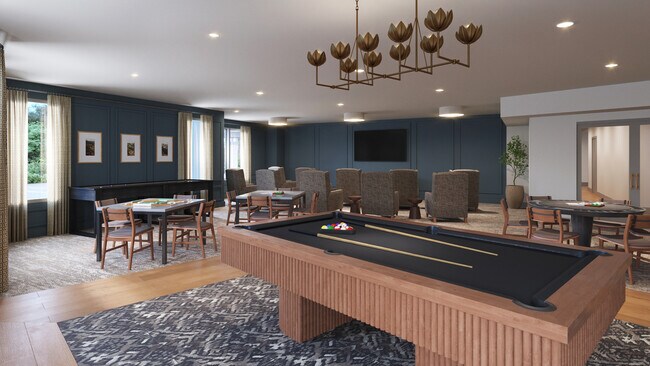 Foto del edificio - Mera Lawrenceville 55+ Active Adult