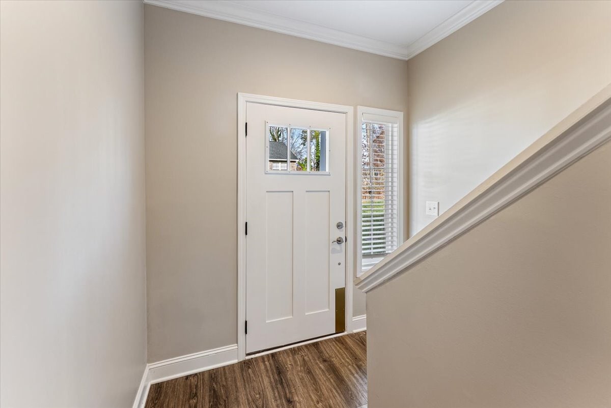 Photo - 7031 Hidden Ridge Wy (Knoxville, TN)