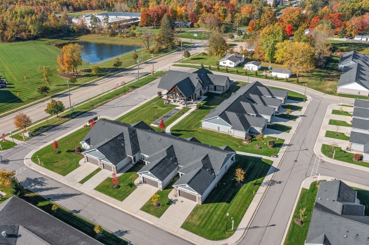 The Villas at Bakers Ridge – photo 3