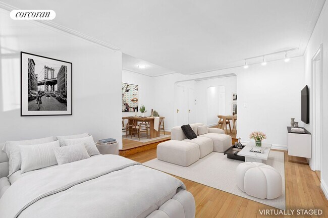 Foto del edificio - 222 E 35th St