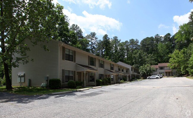Lake Ridge Apartments Apex Nc Building Photo Lake Ridge Apartments