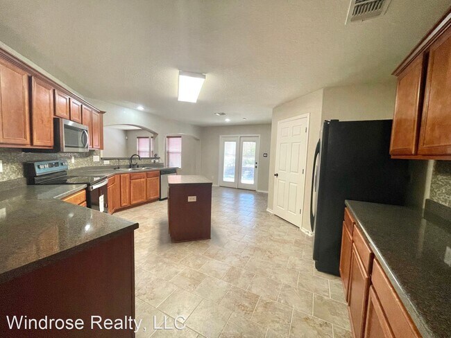 Foto del edificio - 4 br, 2.5 bath House - 6407 Antares Park
