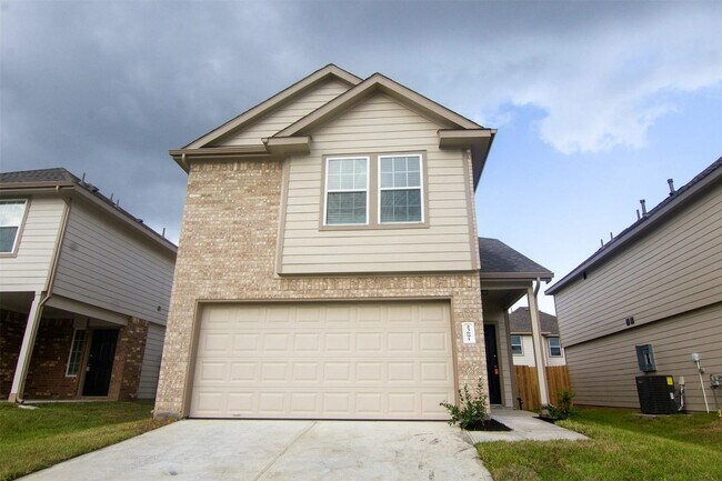 Foto del edificio - 23691 Goodfellow Dr