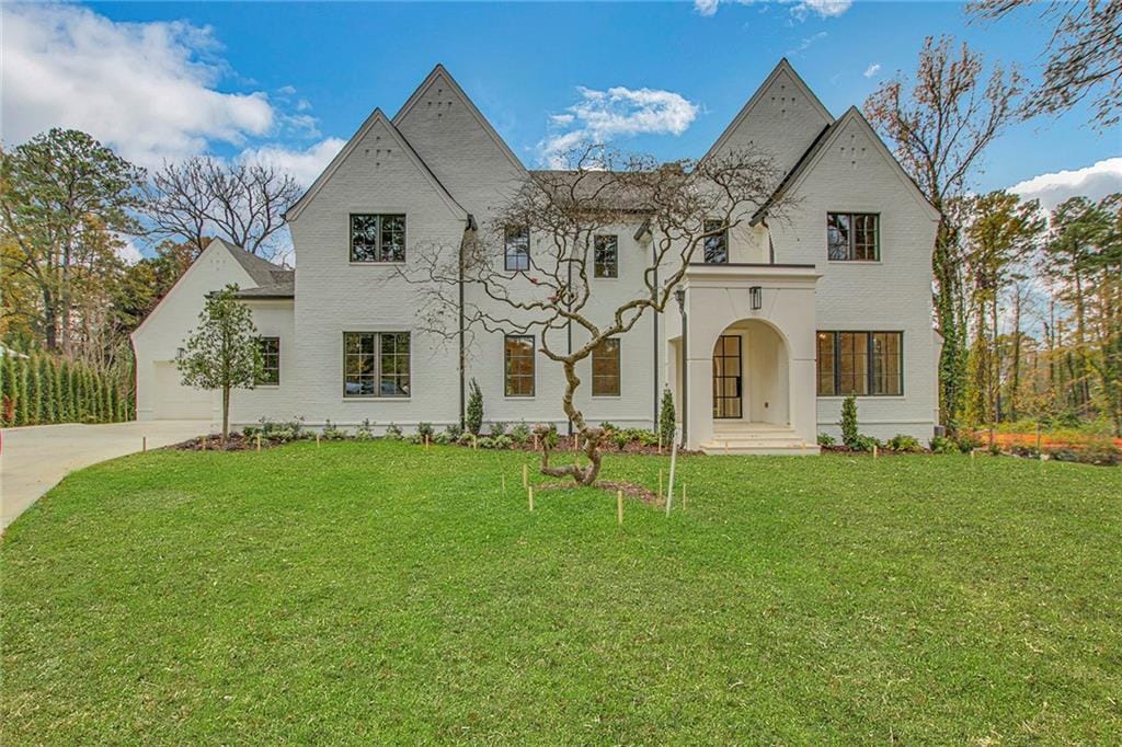 3044 Howell Mill Rd NW, Atlanta, GA 30327 House Rental in Atlanta, GA