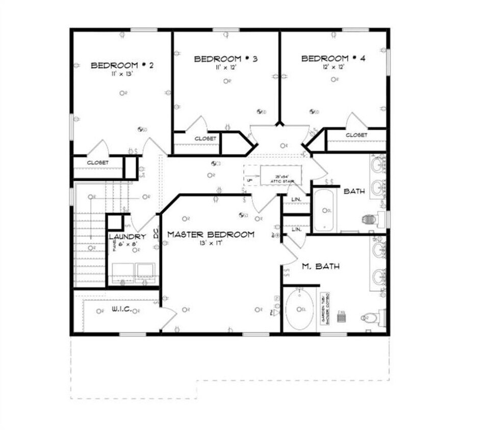 Foto del edificio - Very Cute and Well Maintained Newer 2 Story Home in Town Lakes of Opelika