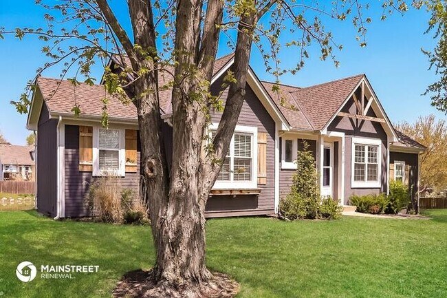 Foto del edificio - 24010 W 57TH TERRACE, SHAWNEE, KS 66226