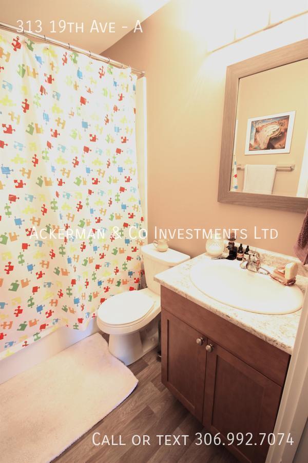 Photo du bâtiment - 313 19 Ave
