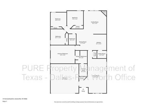 Building Photo - 117 Arrowhead Dr