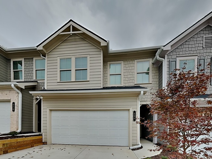 Primary Photo - Brand New Townhome. Ready for Move-in!