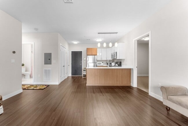 Foto del edificio - 999 Hancock St