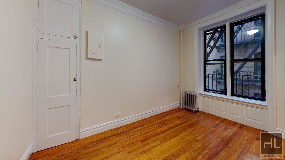 Foto del edificio - WEST 45 STREET