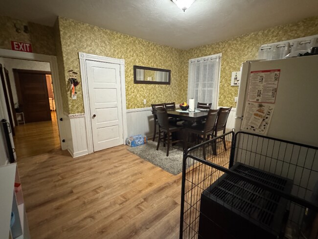 Foto del edificio - 11 Pattison St