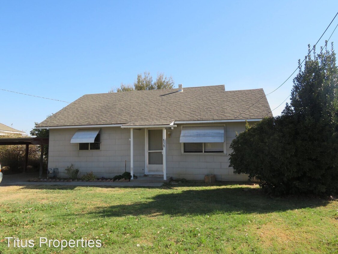 Foto principal - 2 br, 1 bath House - 838 N. Butte St.