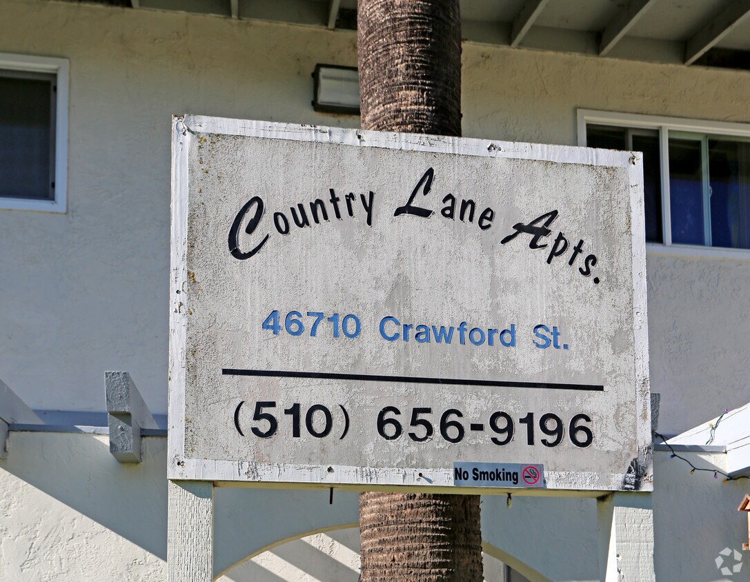 Foto del edificio - Country Lane Apartments