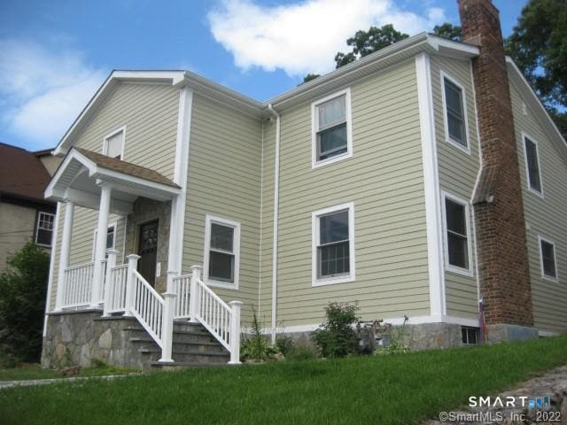 Foto del edificio - 95 Highview Ave
