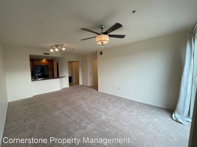 Foto del edificio - 2 br, 2 bath House - 809 Auzerais Ave #439