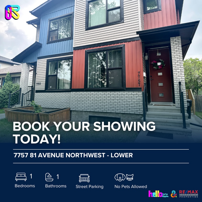Primary Photo - 7757-7781 81 Ave NW
