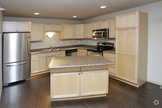 Steeples Apartments photo'