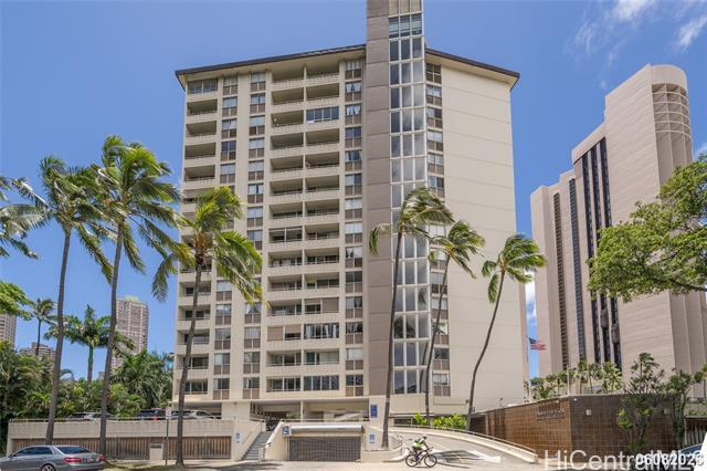Building Photo - 1676 Ala Moana Blvd