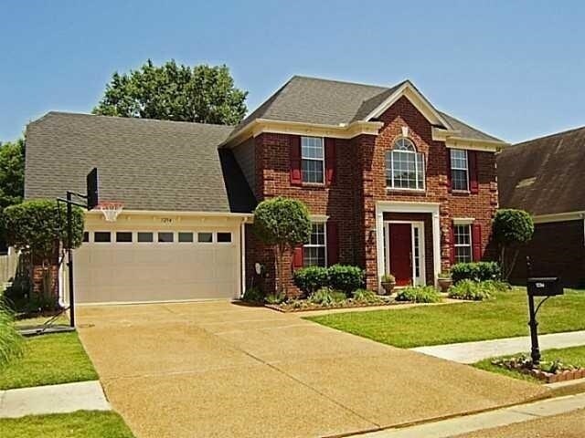 Primary Photo - 1294 River Bank Dr