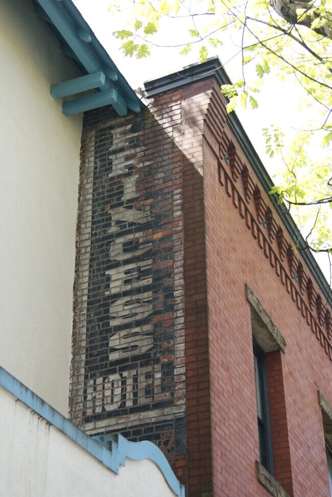 Foto del edificio - Princess Apartments