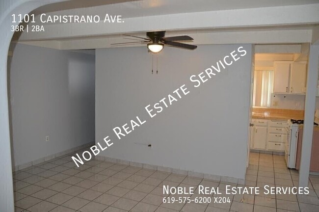 Building Photo - 1101 Capistrano Ave