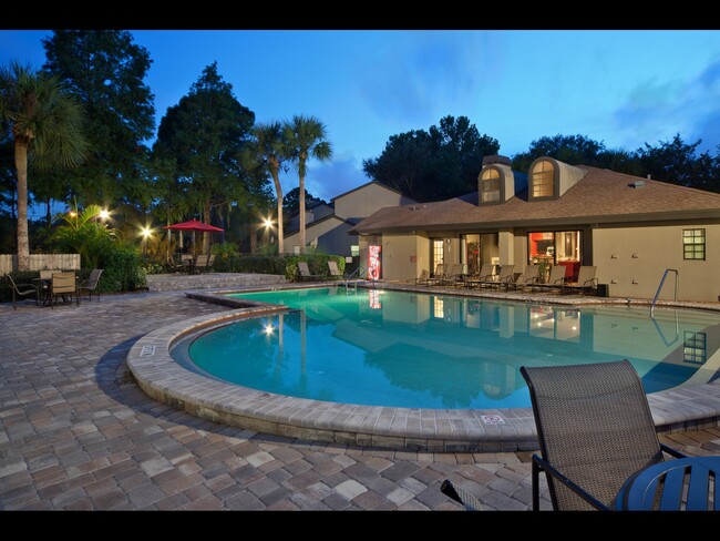 Penninsula At Northwood - Alquileres En Clearwater, Fl | Apartamentos.Com