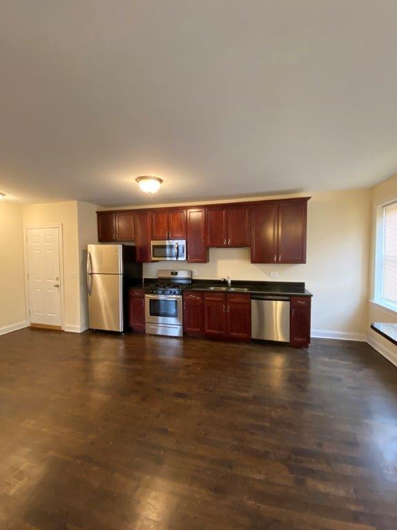 Foto del edificio - 4540 W George St