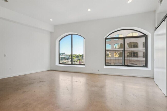 Foto del edificio - 507 Sabine St