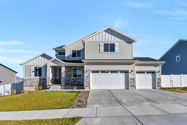 Building Photo - 2508 N Paintbrush Dr