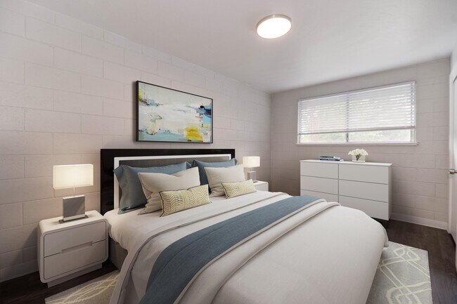 Foto del edificio - 5840 Carr St