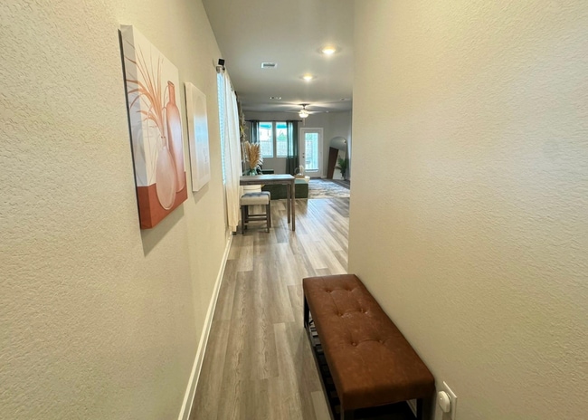 Building Photo - Where Modern Meets Effortless Comfort – Fully Furnished and Ready to Welcome You Home.