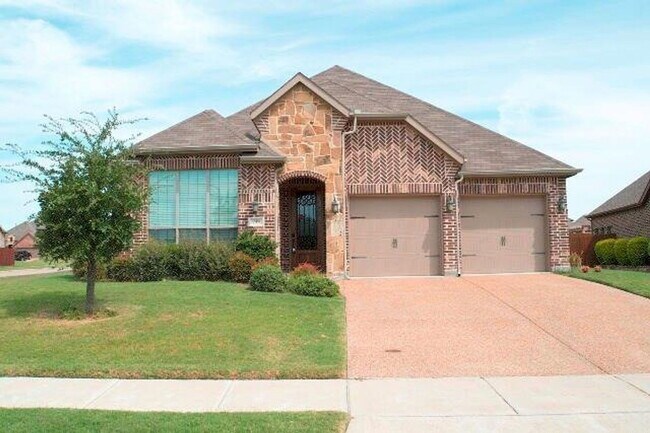 Foto del edificio - 739 Cedar Elm Trail