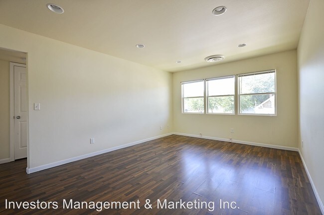 Foto del edificio - 506 11th St NW