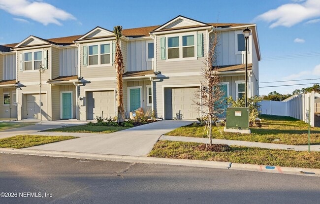 Foto del edificio - 1460 Jeremiah St