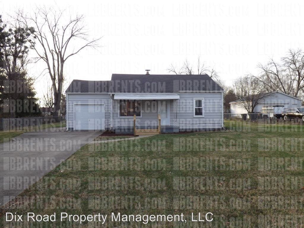 Primary Photo - 2 br, 1 bath House - 208 Kenec Drive,